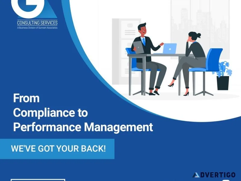 Best job consultancy in hyderabad- GA Consulting
