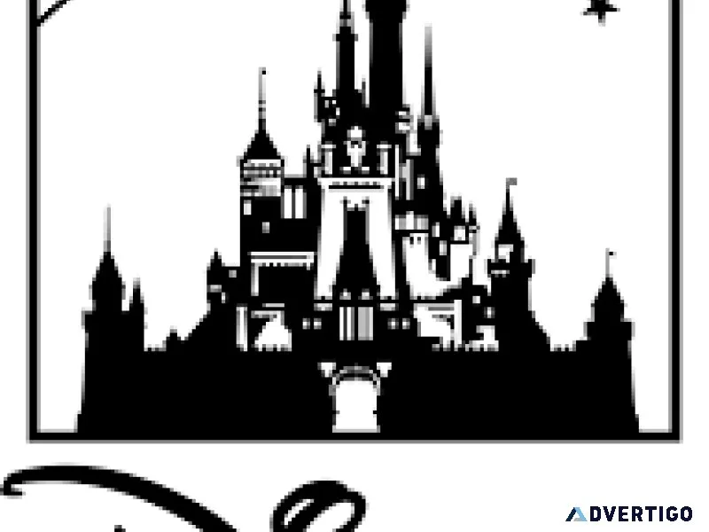 Unleash Your Imagination Work From Home for Disney. Apply Now