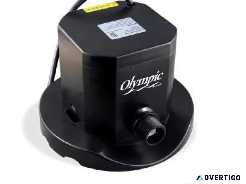 SubmersibleCover Pump (PCW1)