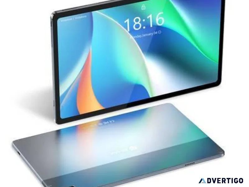 New Bmax MaxPad i11 GSM 10.4&quot PHONE TABLET