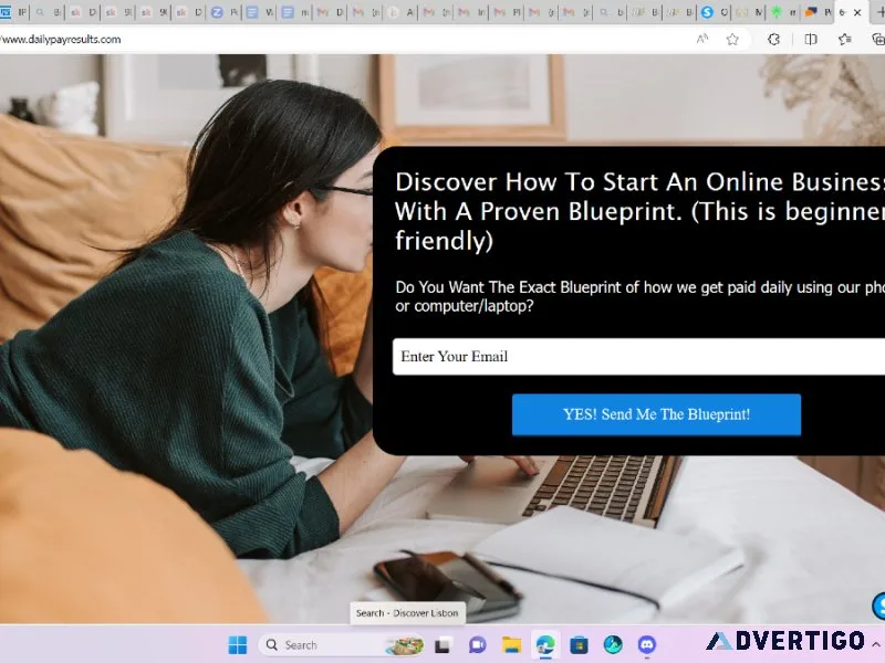 Your Path to Online Success
