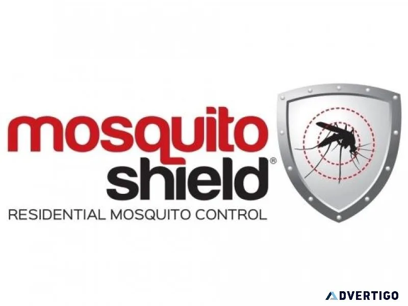 Mosquito Shield of North Salt Lake City