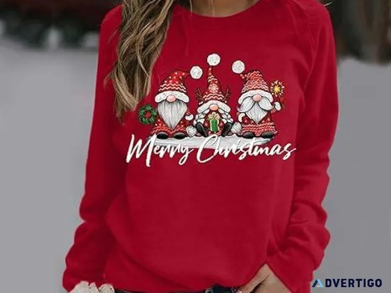 KASAAS Christmas Shirts