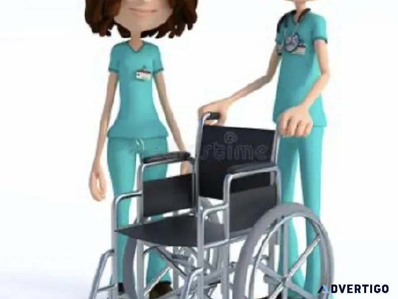 CAREGIVER FOR A BOY SPECIAL NEEDS