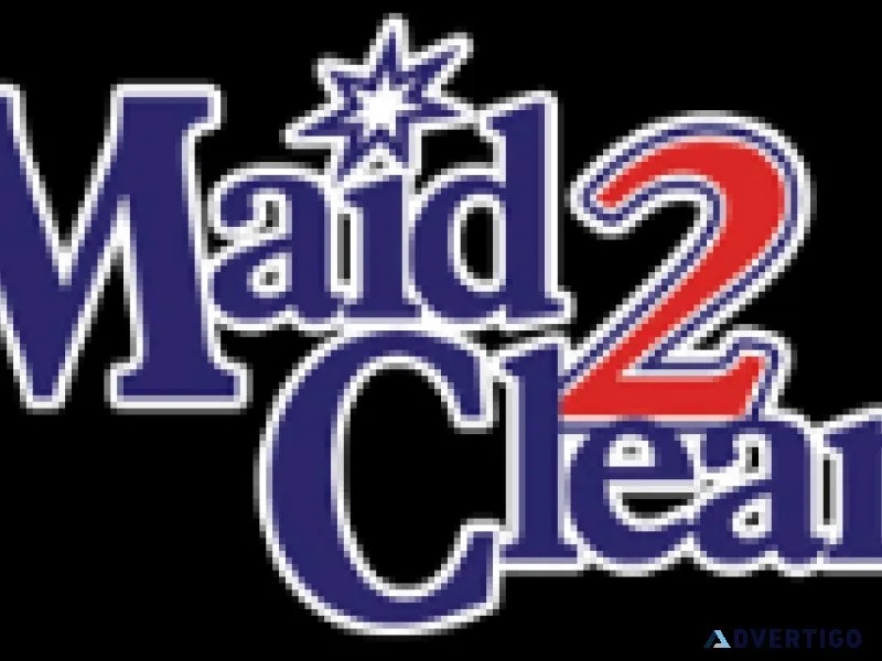Maid2Clean Plymouth Ltd
