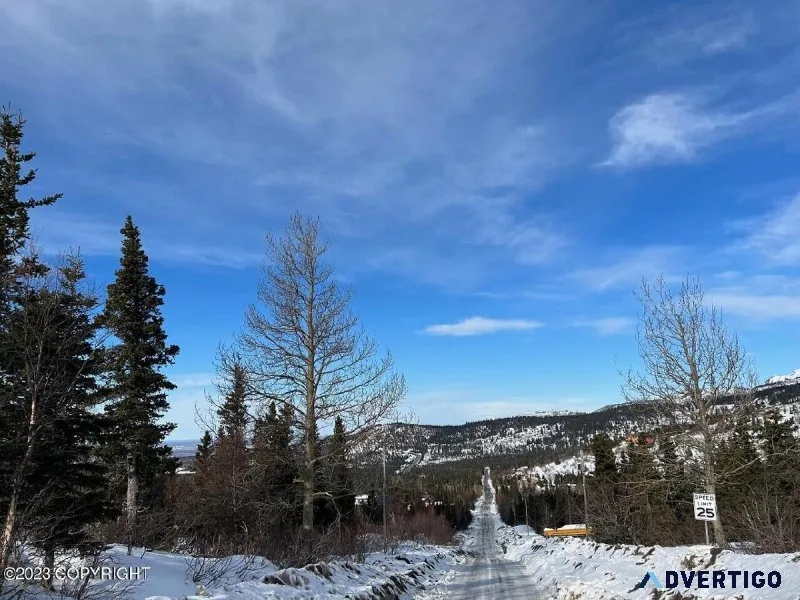 L4A B11H Rabbit Creek View Drive