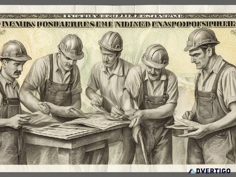 &quotElevate Skilled Labor with PEO Solutions"