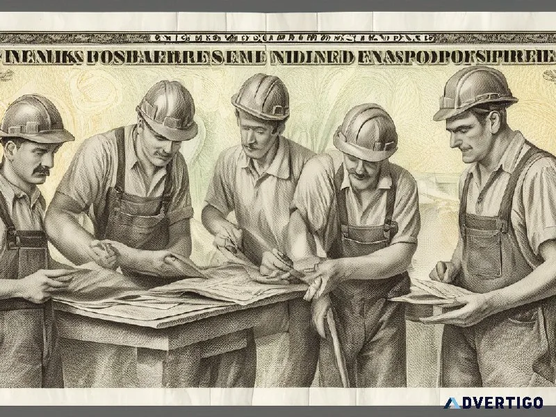 &quotElevate Skilled Labor with PEO Solutions&quot