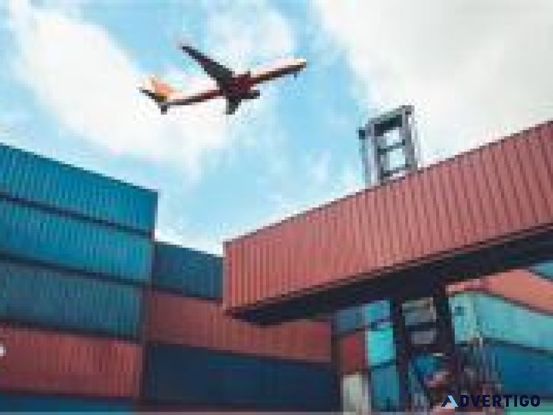 Best Import Customs Clearance
