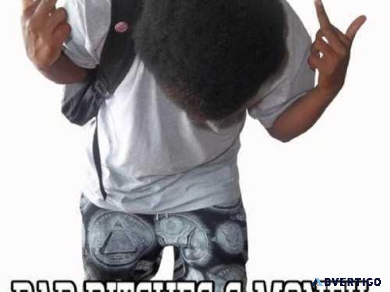 Kenneth Stacks Exclusive Woah