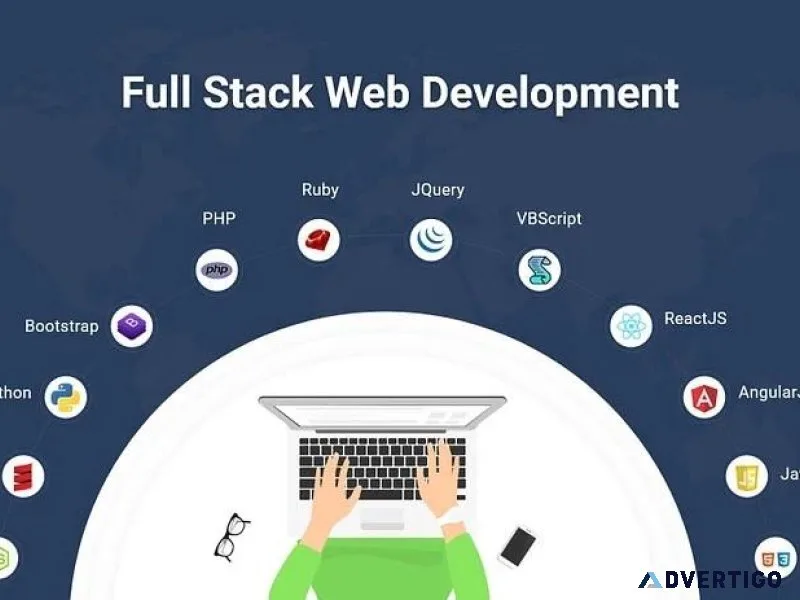 Stack Developer- &ldquoReady for a Challenge Apply Now&rdquo