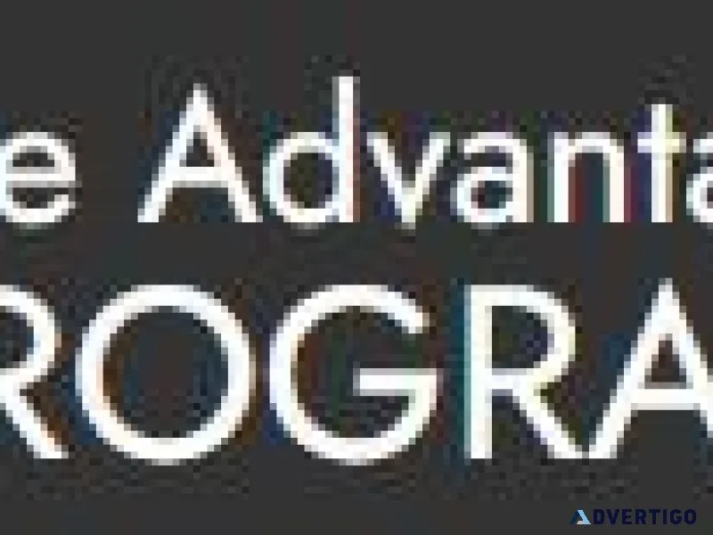 The Advantage Program
