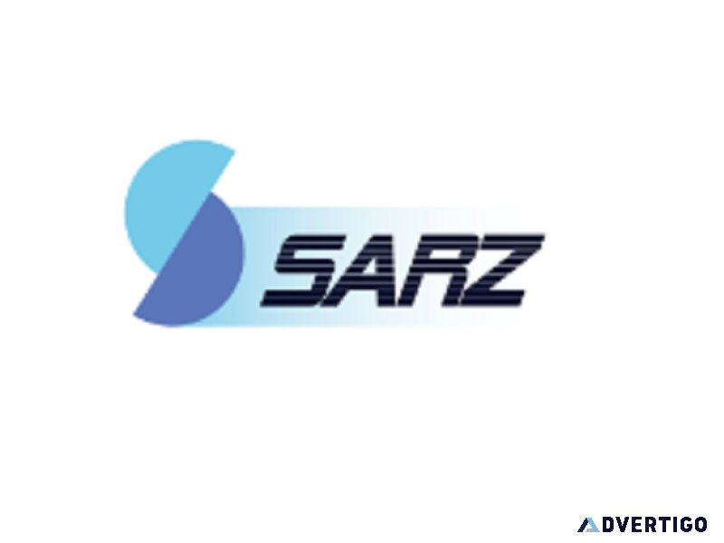 Shandong sarz new material co, ltd