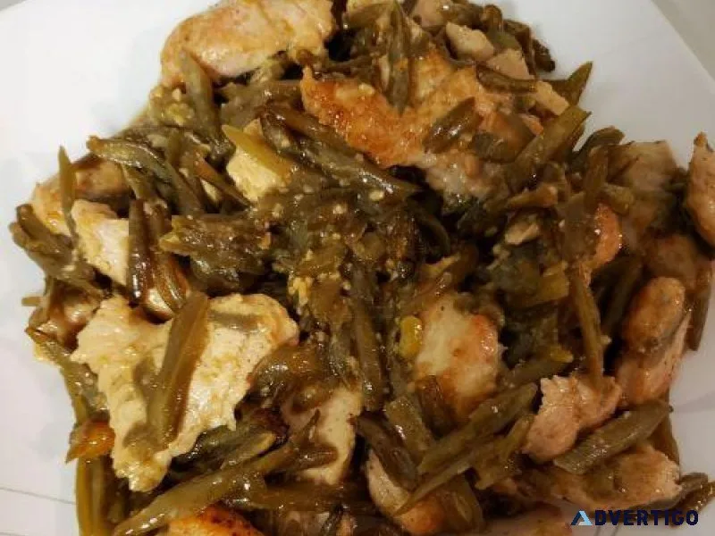 Best dinner stir fry recipe ever