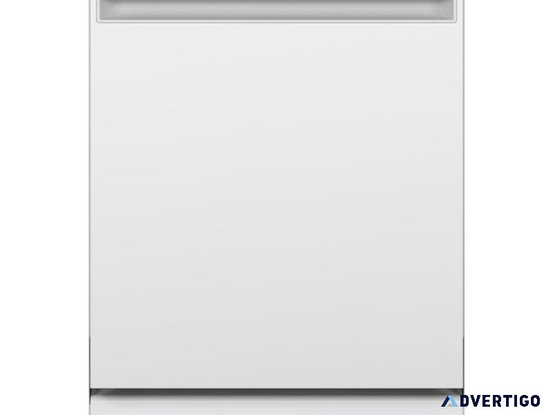 Efficient Cleaning with the General Electric Portable Dishwasher