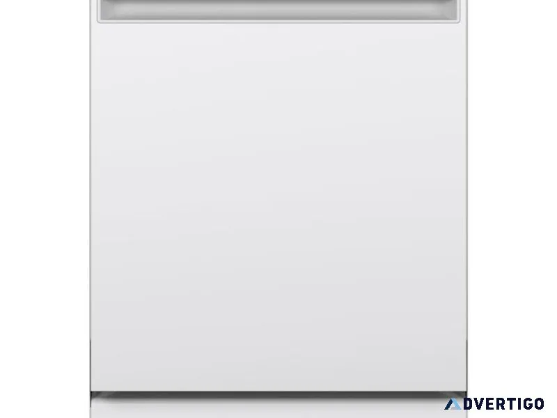 Efficient Cleaning with the General Electric Portable Dishwasher