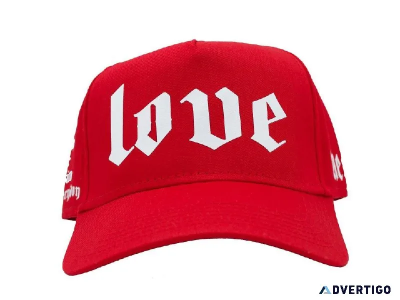Buy Best Trucker Hats At Your Budget - neethats