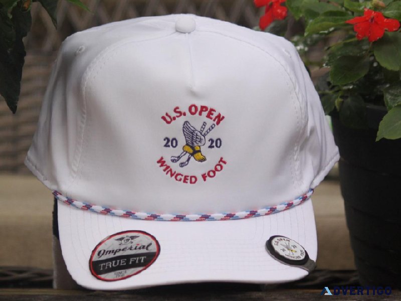 US Open 2020 Winged Foot
