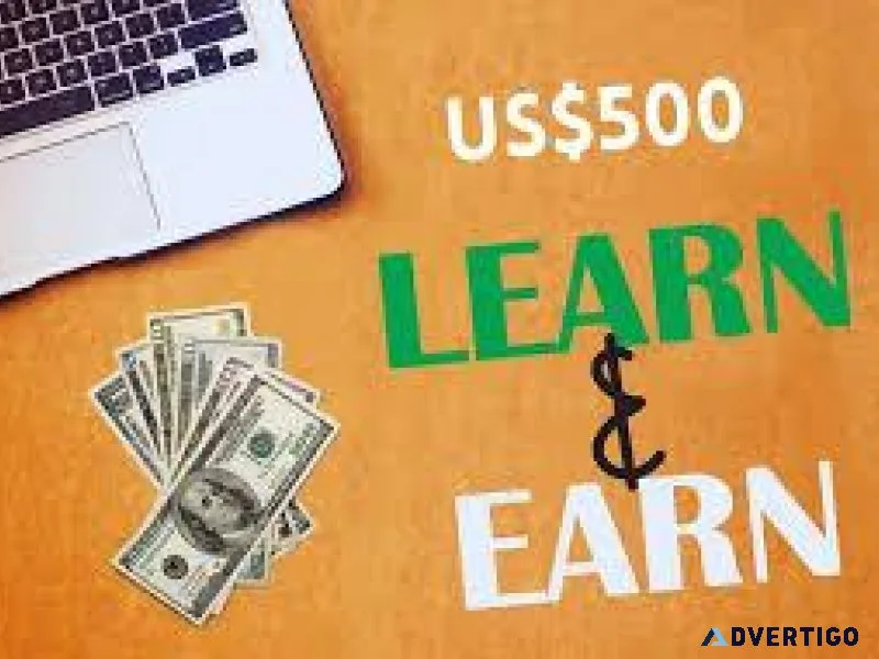 Crack the Code Your Path to 200 a Day Earnings