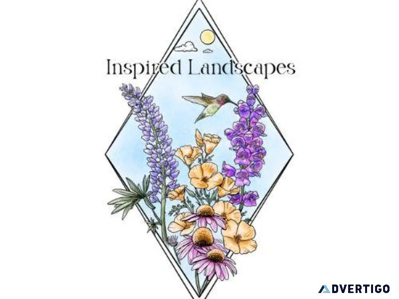 Landscape Design Companies Near Healdsburg