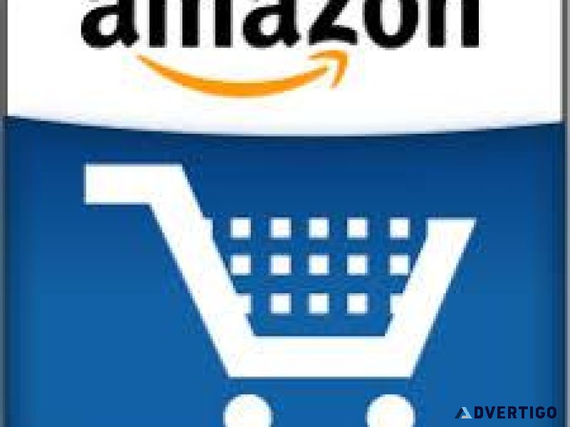 Online Amazon jobs