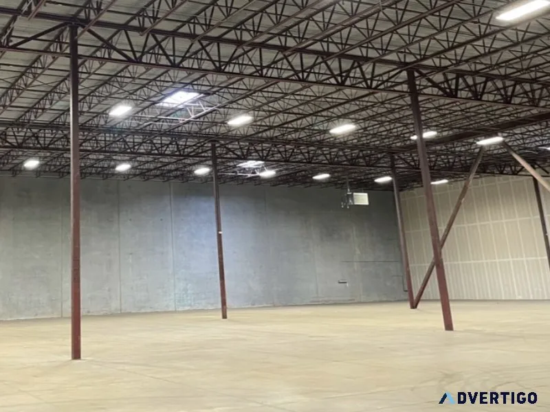 Sugar Land TX Warehouse for Rent - 1327  2500-10000 sq ft