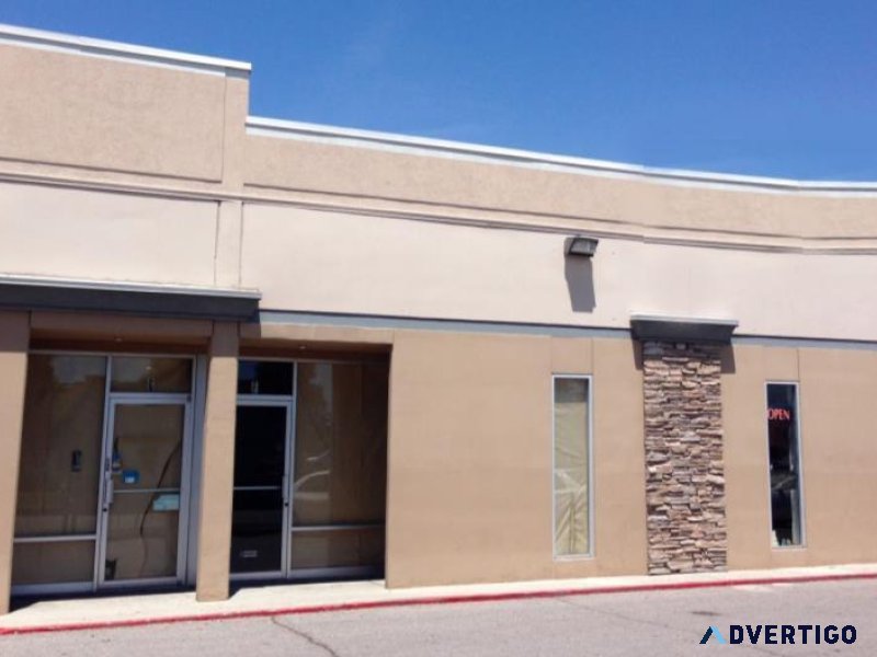 55 N. Redwood Road - Turnkey Restaurant for Sublease