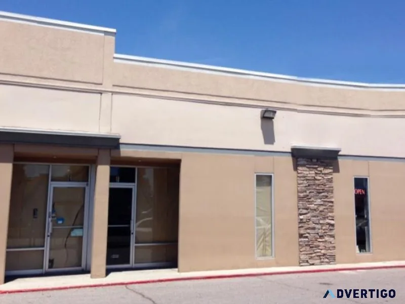 55 N. Redwood Road - Turnkey Restaurant for Sublease