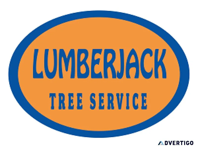 Lumberjack Tree Service