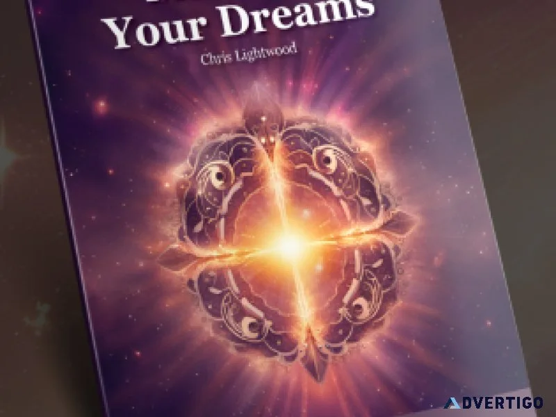 Manifest your Dream