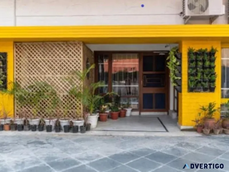 Best Coworking Space in Chandigarh