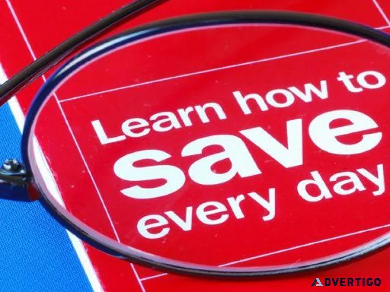 Looking for a way to save money and make money at the same time