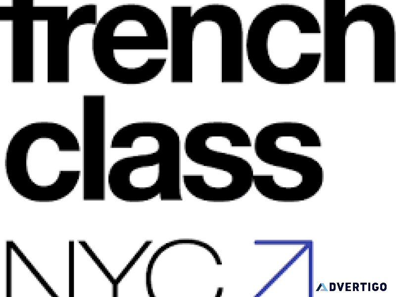 french language classes