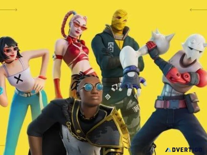 fortnite chapter 3 vbucks