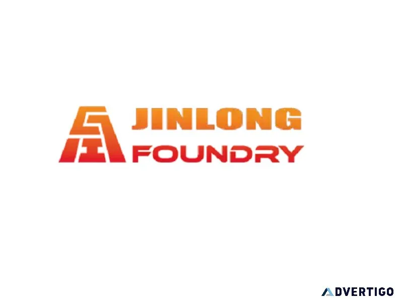 Jinlong foundry group