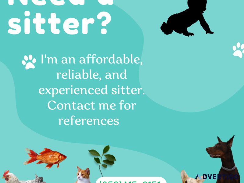 Sitter