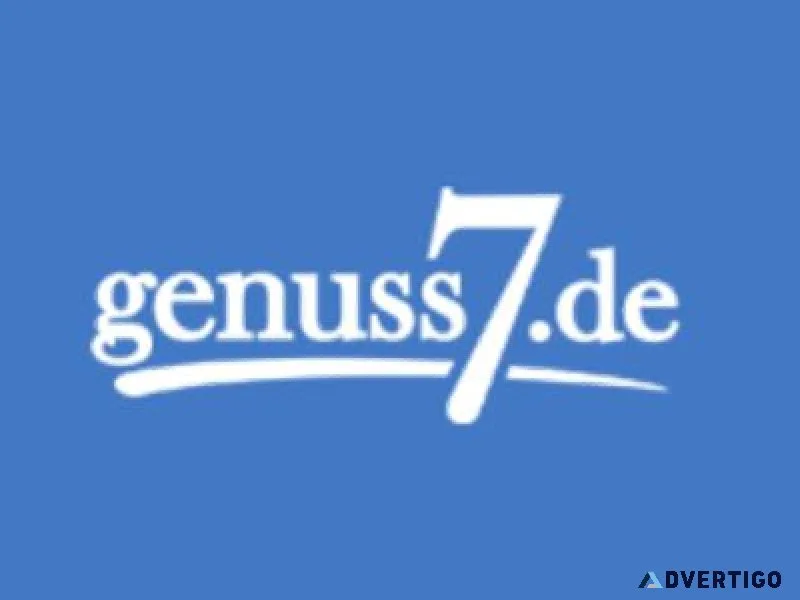 genuss7.de