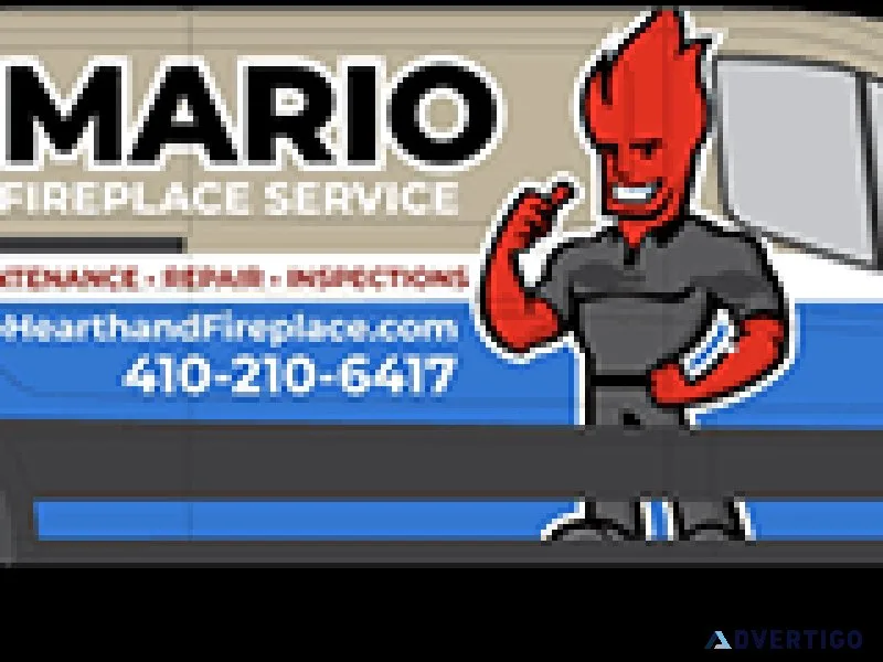 Pellet Stove Repair Services