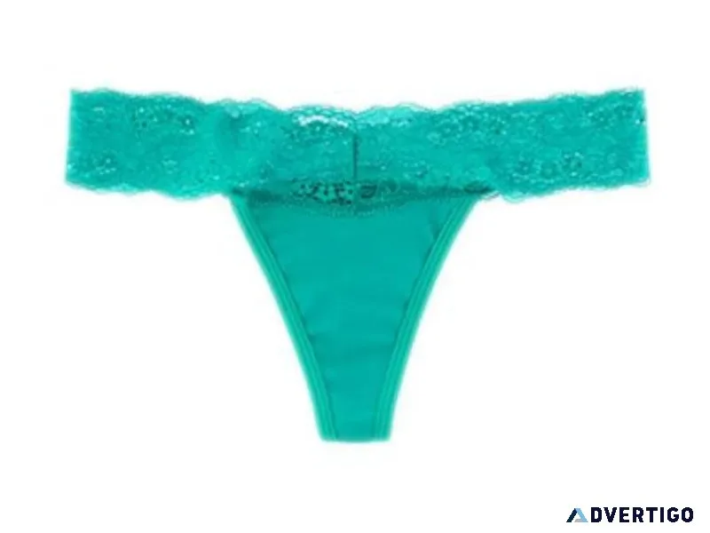 Discover the Best Women s Underwear Online at Dear Kate