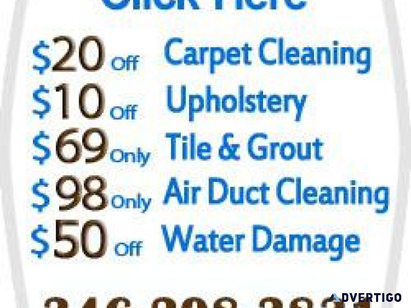 Matt Carpet Cleaning Houston
