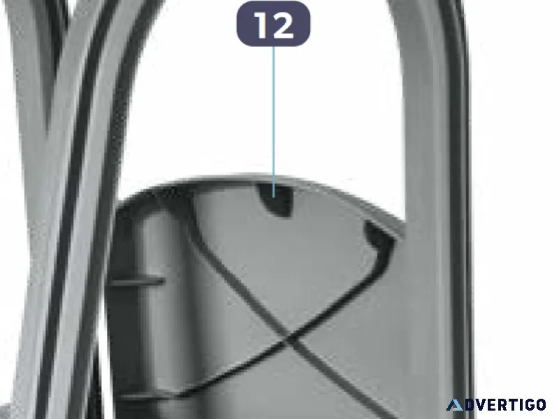 Safety door &ndash (BUL-101-15)