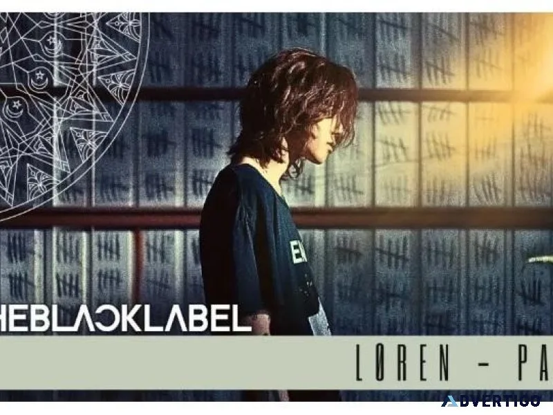 LOREN &ndash Panic MV Song Lyrics Video in English and Spanish