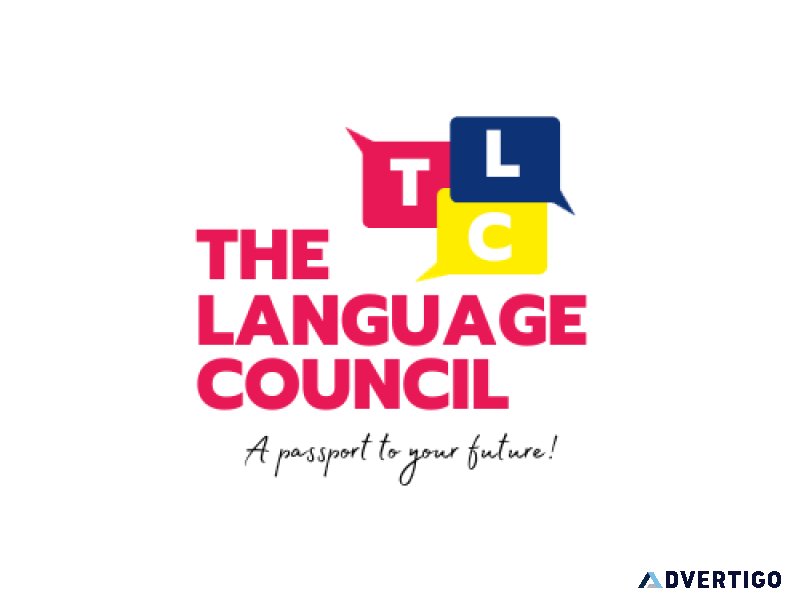 The language council