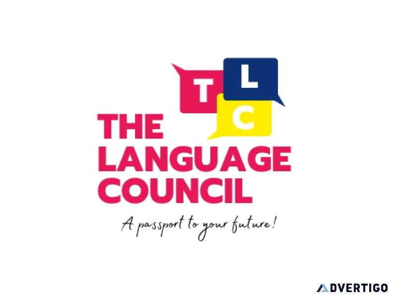 The language council