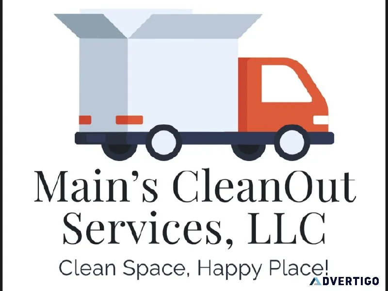 Junk Removal Services