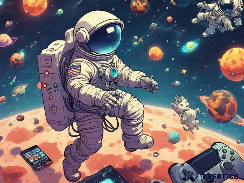&quotBeyond Pixels and Play FireFaucet Win s Gaming Galaxy&quot