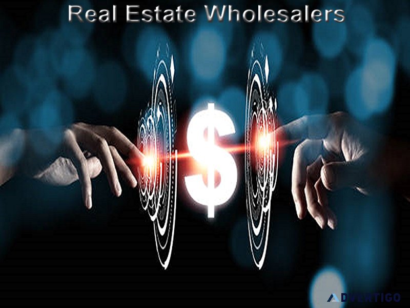 Transactional Funding for Real Estate Wholesalers
