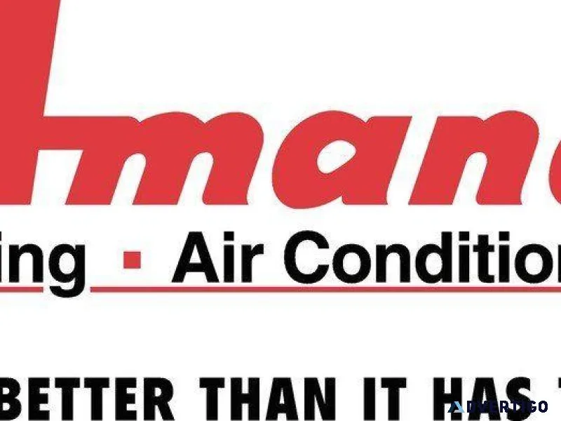AMANA AIR CONDITIONERS FOR SALE (HSN)