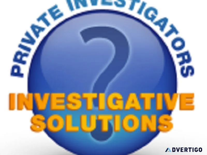 Private investigator near me