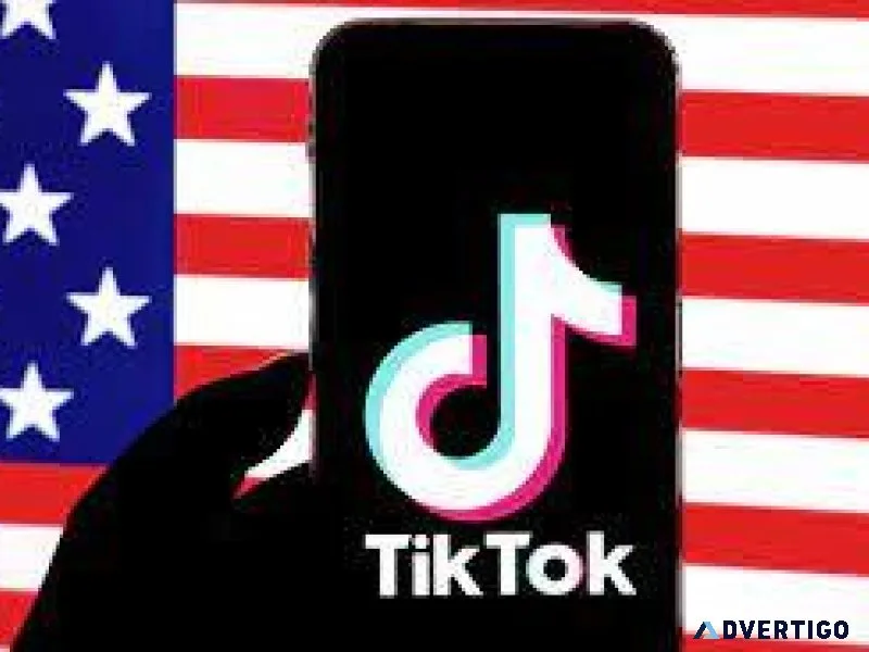 Free Install and Use the TikTok App